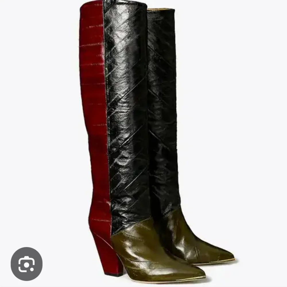 Tory Burch Boots